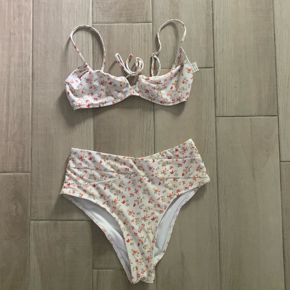 Hollister Swimsuit
